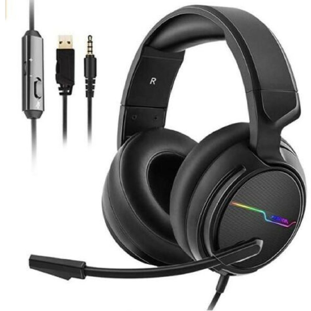 Xiberia Stereo Gaming Headset